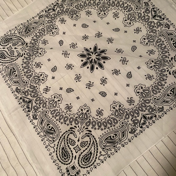 Bride bandana 💝 - Picture 4 of 4